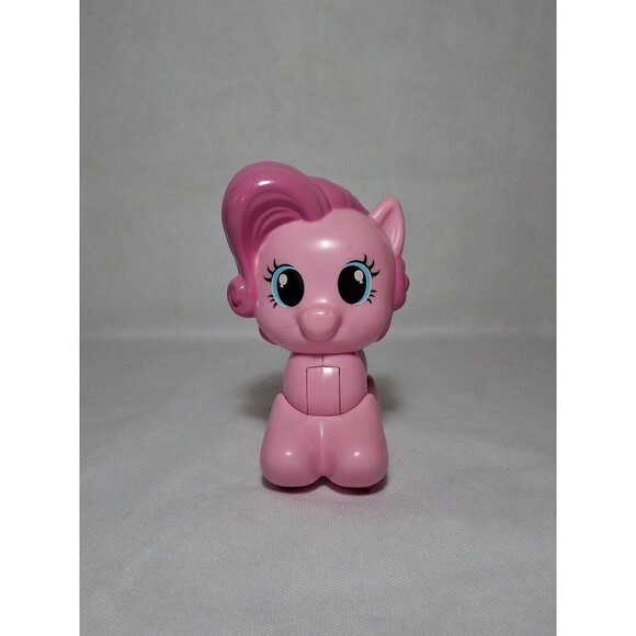 Hasbro My Little Pony Pinkie Pie Walking Pony Toy - Picture 2 of 5